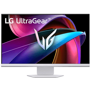 LG 32G810SA-W.AEU pantalla para PC 81,3 cm (32") 3840 x 2160 Pixeles 4K Ultra HD LCD Negro