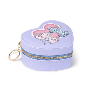 Joyero Angel #38 Stitch Disney