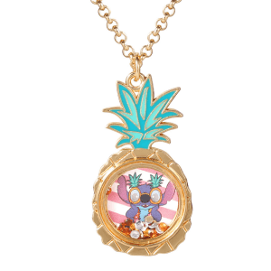 Colgante PiI±a Stitch Disney