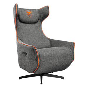 Cougar Sillón Gaming Magus Gray
