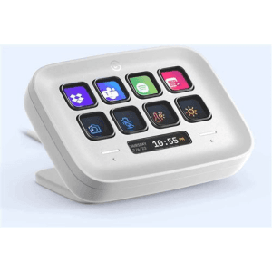 Elgato Stream Deck Neo - Controlador Streaming