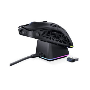 ENDORFY EY6A016 ratón Juego mano derecha Bluetooth Óptico 26000 DPI
