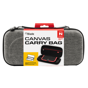 Blade Gaming Canvas Carry Bag