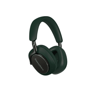 Bowers & Wilkins Px8 Auriculares Inalámbrico y alámbrico Diadema USB Tipo C Bluetooth Negro