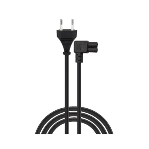 Savio CL-179 cable de transmisión Negro 5 m