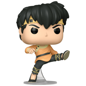 Figura POP Ranma 1 2 Ryoga