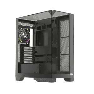 TORRE ATX XYZ TRIFECTA BLACK
