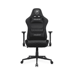 Cougar Silla Gaming Armor One V2 Black F