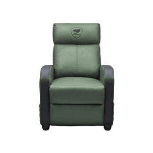 Cougar Sillón Gaming Ranger Elite Army Green