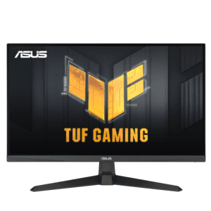 ASUS TUF Gaming VG279QE5A 27´´ - IPS - Full HD - 144Hz - Monitor Gaming