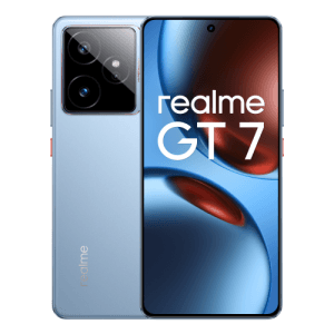 Realme GT 7 12/512Gb Azul