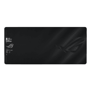 ASUS ROG Sheath II XXL Alfombrilla de raton para juegos Negro