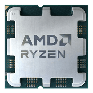 AMD RYZEN 7 9800X3D PROCESADOR 4,7 GHZ 96 MB L3