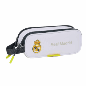 Portatodo Real Madrid 25 26 doble
