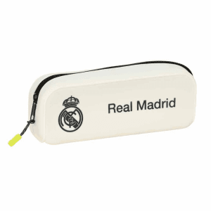 Portatodo silicona Real Madrid 25 26