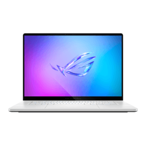 ASUS ROG Zephyrus G16 OLED GU605CP-QR008W - Ordenador Portátil Gaming de 16" WQXGA 240Hz (Intel Core Ultra 9 285H, 32GB RAM, 1T