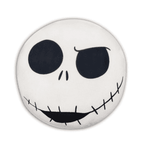 Cojin calienta manos Jack Skellington Pesadilla Antes de Navidad Disney