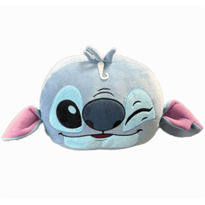 Cojin calienta manos Stitch Disney