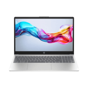 PORTATIL HP 15-FD0220NS PLATA
