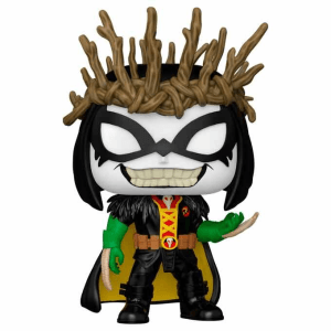 Figura POP DC Comics Dark Multiverse Robin King