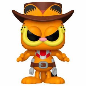 Figura POP Garfield Garfield