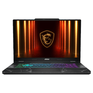MSI Cyborg 15 Intel Core 7-240H/32Gb/1Tb/RTX 5060 - 15.6´´ 144Hz - FreeDos - Ordenador Portatil Gaming