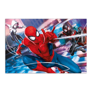 Poster Spiderman Marvel