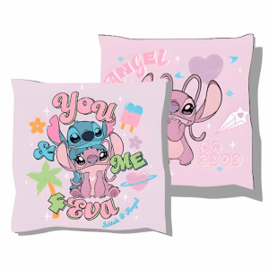 Cojin Angel #38 Stitch Disney