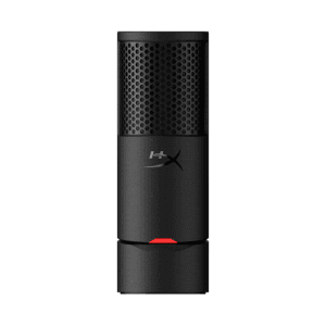 HyperX Solocast 2 - Microfono Gaming