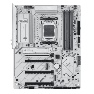 ASUS B850 MAX GAMING WIFI W AMD B850 Zócalo AM5 ATX
