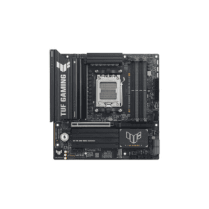ASUS TUF GAMING B850M-PLUS II AMD B850 Zócalo AM5 micro ATX
