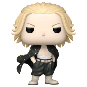 Figura POP Tokyo Revengers Mikey