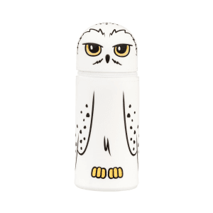 Portatodo 3D Hedwig Harry Potter