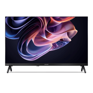 SHARP TV 24´´ 24HF2265E GOOGLE TV Negro