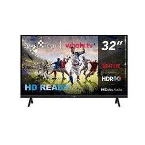 Smart Tech HD32 32´´ - LED - Smart TV - Televisor