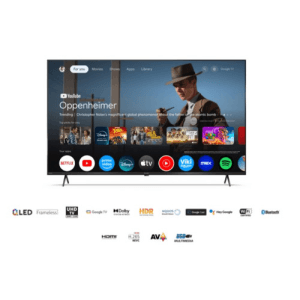 SHARP 50HP5265E GOOGLE TV 50