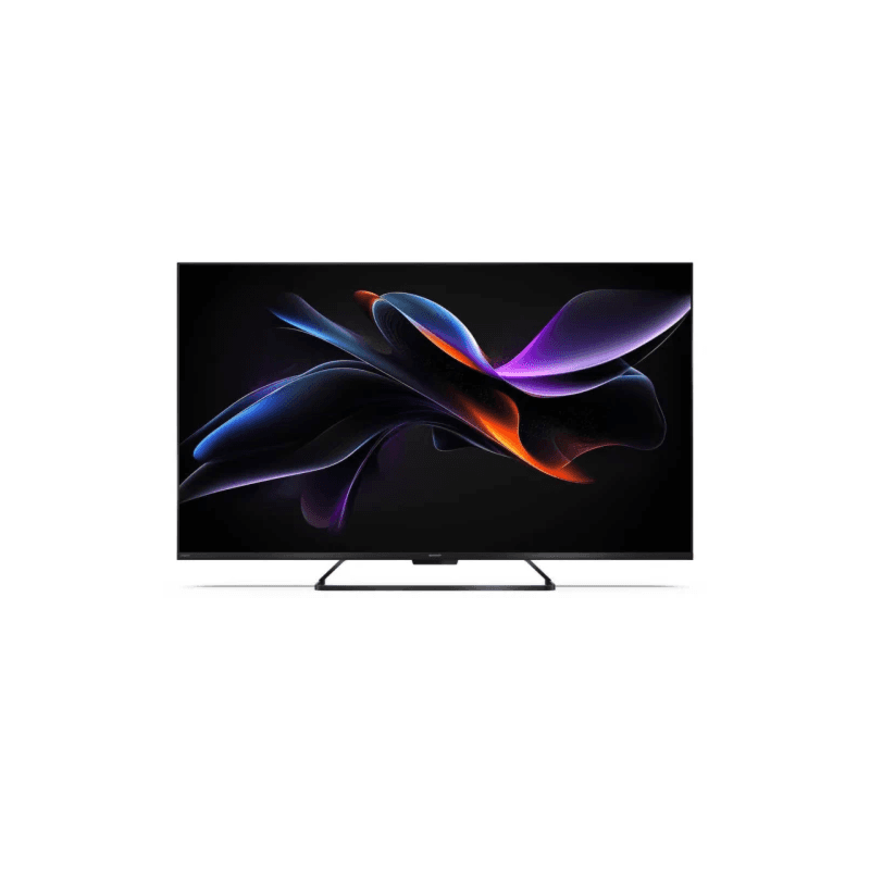 Sharp 50HR7265E Televisor 127 cm (50") 4K Ultra HD Wifi Negro