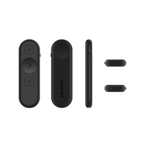 Lenovo 4XW1S62316 mando a distancia Bluetooth Universal Botones