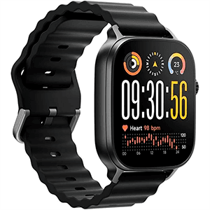 Realme Watch 5 RMW2501 Negro Titanio