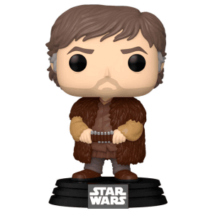 Figura POP Star Wars Jabba the Hutt