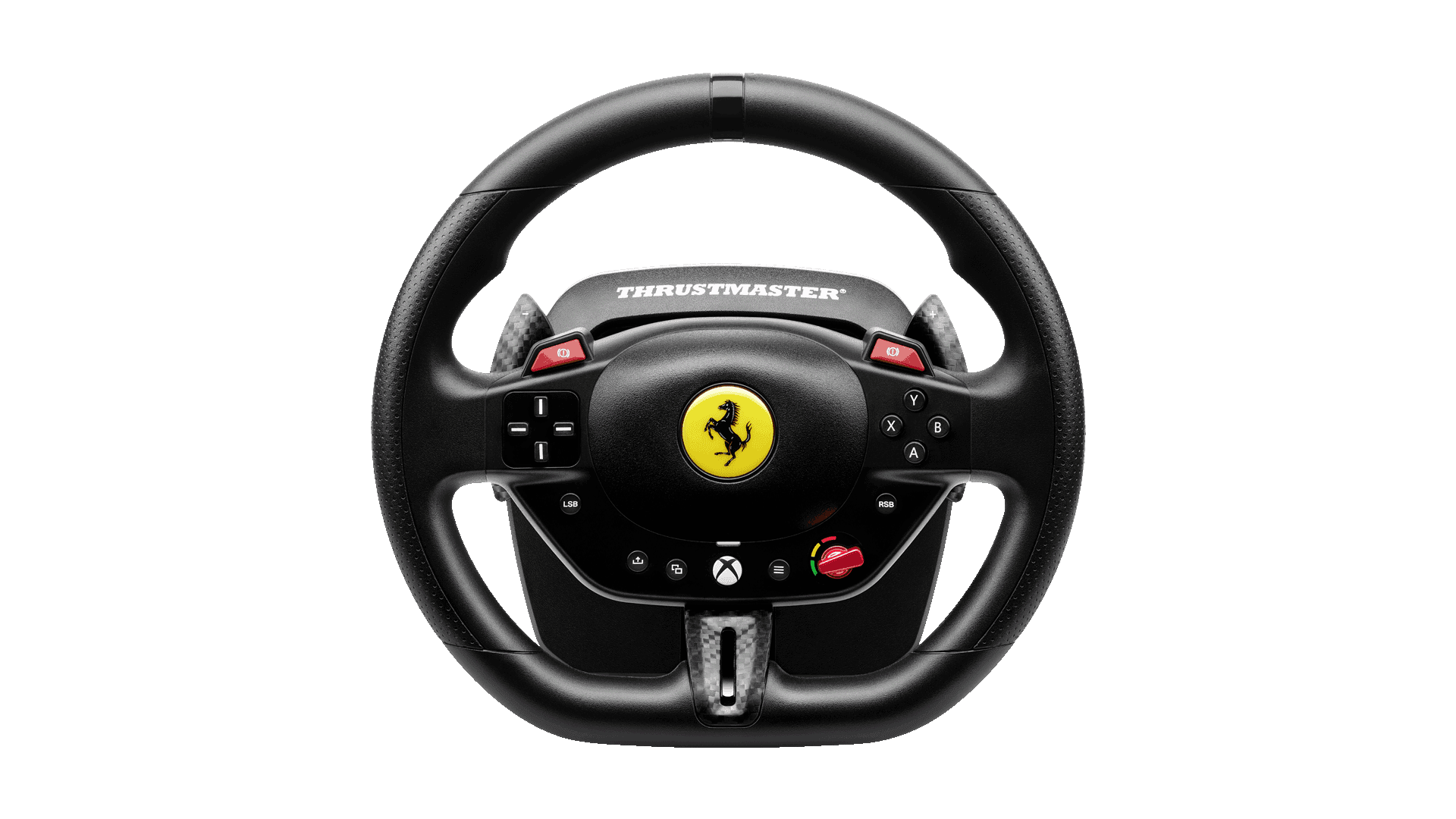 Thrustmaster T98-X Ferrari 296 GTS PC - Xbox - Volante