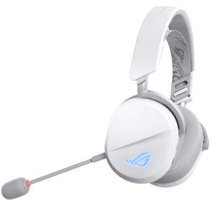 ASUS ROG PELTA AURICULARES INALAMBRICO Y ALAMBRICO DIADEMA JUEGO USB TIPO C BLUETOOTH BLANCO