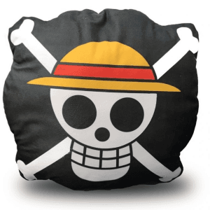 Cojin 3D One Piece