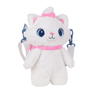 Bolso peluche Marie Los Aristogatos Disney