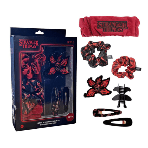 Set cuidado personal Stranger Things