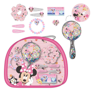 Set neceser belleza Minnie Disney