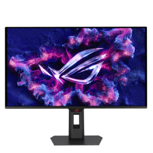 ASUS ROG Strix OLED XG27ACDMS 27´´ - QD-OLED - 2K QHD - 280Hz - 0.03ms - Monitor