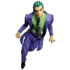Figura Ichibansho Kosaku Kawajiri Stand Rush Jojos Bizarre Adventure 25cm