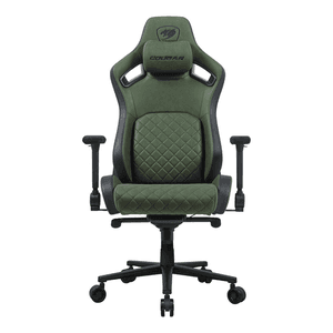 Cougar Silla Defensor Army Green F