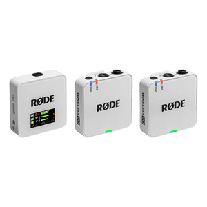 RØDE Wireless GO